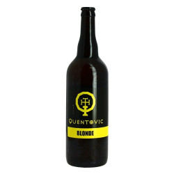 La Raoul Blonde Flanders Beer Cl