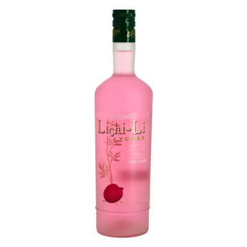 Giffard Lichi Li Lychee Liqueur