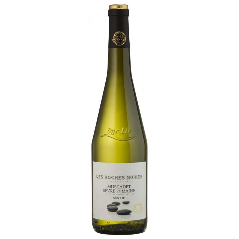 Muscadet sur lie