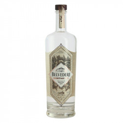 Mignonette Vodka Belvedere