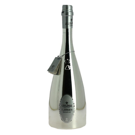 Grappa Platinum Alexander Amarone