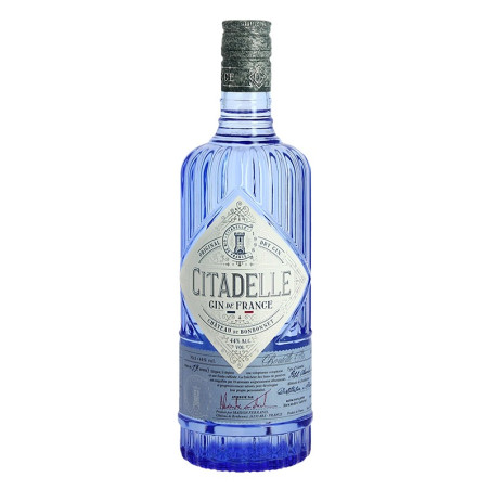 Gin Citadelle French Gin 70 cl