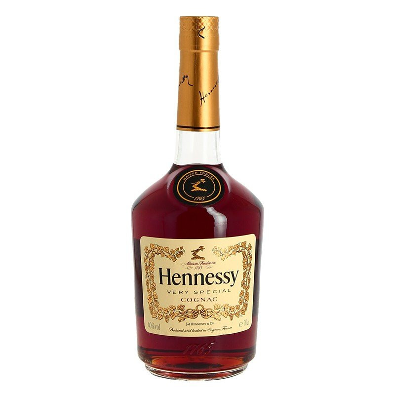 HENNESSY VERY SPECIAL VS Cognac