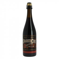 buy in calais Belgian beer RODENBACH Grand Cru 75cl