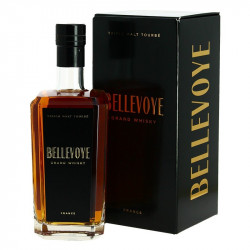 Bellevoye, Whiskey Box, France