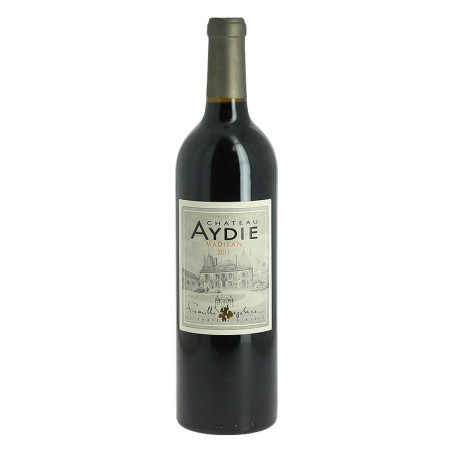 CHATEAU D'AYDIE 2008