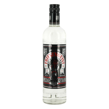 Liqueur FRIESENGEIST ORIGINALE 70CL 56°