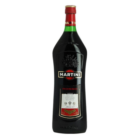 Martini Red Vermouth 1.5L