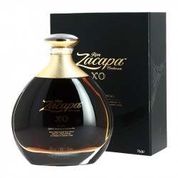 Zacapa XO Centenario Rum - Divine Cellar