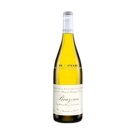 BOUZERON Domaine de VILLAINE White Burgundy Wine