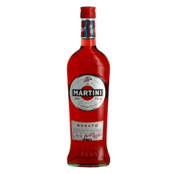 Martini Aperitivo Sans Alcool 