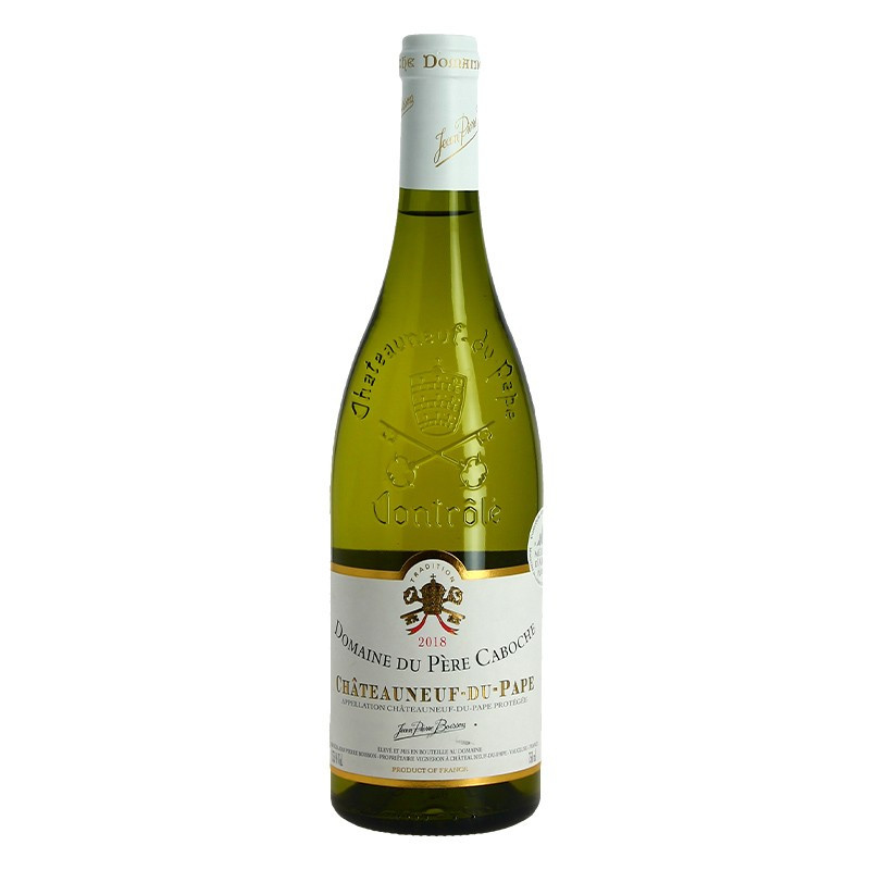 buy La Fiole du Pape Red Chateauneuf du Pape by Maison Brotte