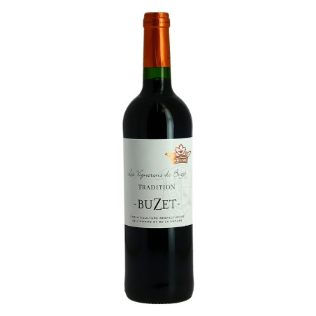 Buzet Tradition Rouge