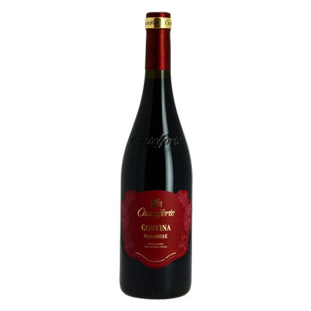 CASTELFORTE CORVINA ROUGE ITALIE