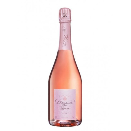 MAILLY INTEMPORELLE ROSE