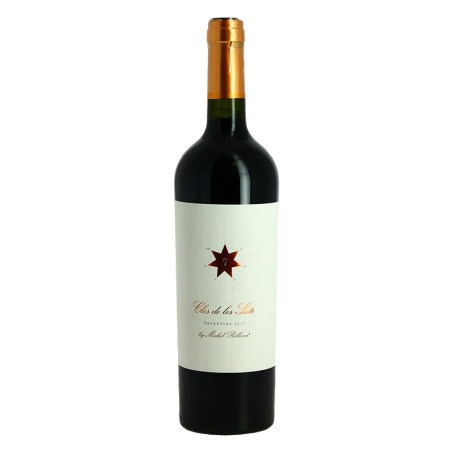 CLOS DE LOS SIETE 2013