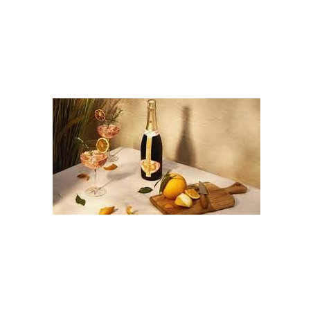 CHANDON Garden SPRITZ 75 cl