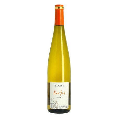 PINOT GRIS 2018 CAVE TURCKHEIM