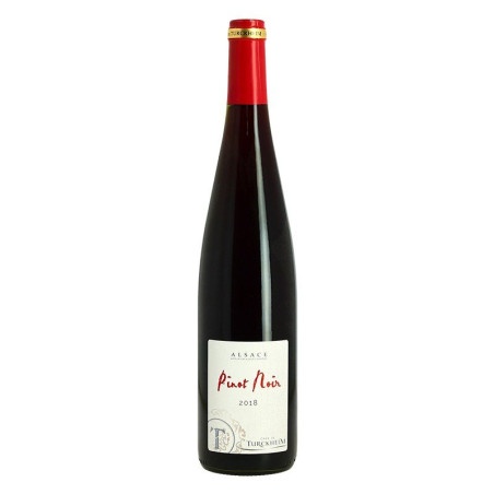 Pinot Noir 2018 Cave Turckheim