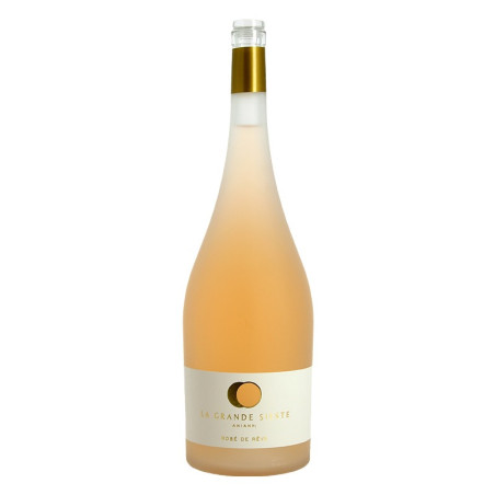 Magnum Rosé De Reve 2020 Grande Sieste