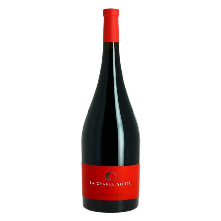 Magnum Rouge De Rêve 2016 Grande Sieste