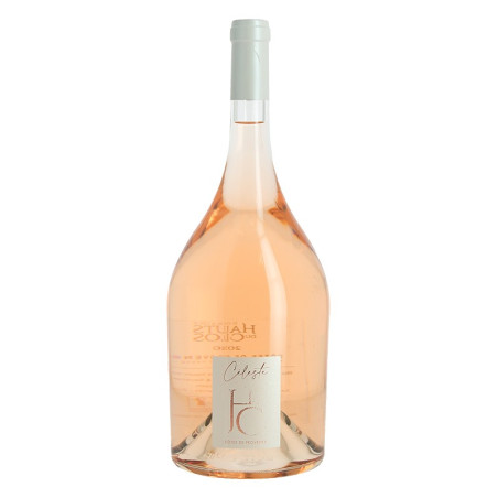 Magnum Céleste Rosé 2020 Cotes de Provence