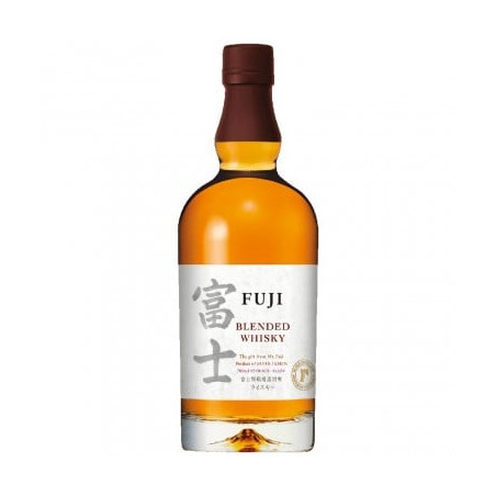 FUJI BLENDED 70CL