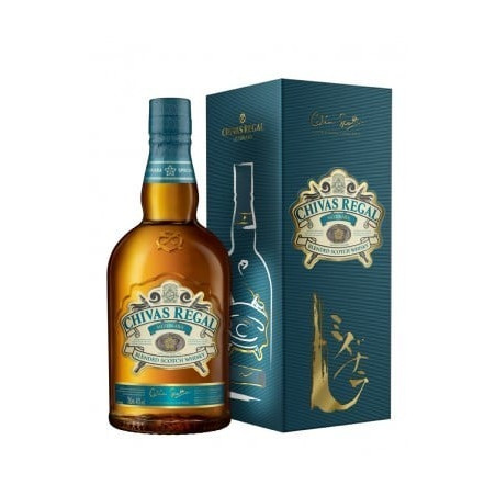 CHIVAS MIZUNARA 70CL