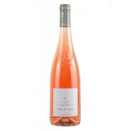 Rosé de Loire Allaume