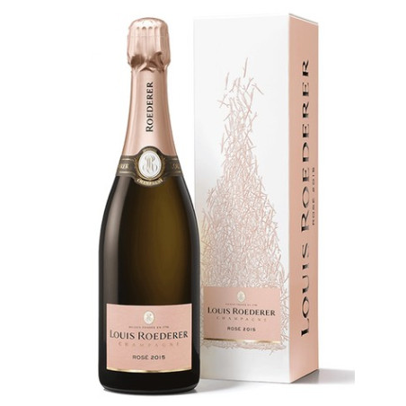 ROEDERER ROSE 2009