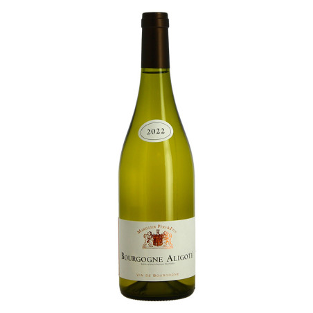 BOURGOGNE ALIGOTE 2014 MARILLIER