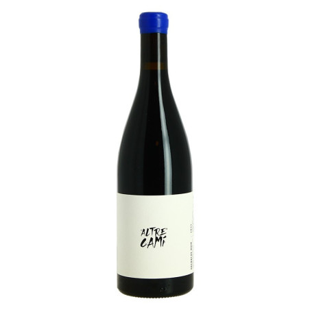 Domaine GAYDA ALTRE CAMI Red Wine ORGANIC Grape variety GRENACHE Noir 2021 IGP Pays d'Oc