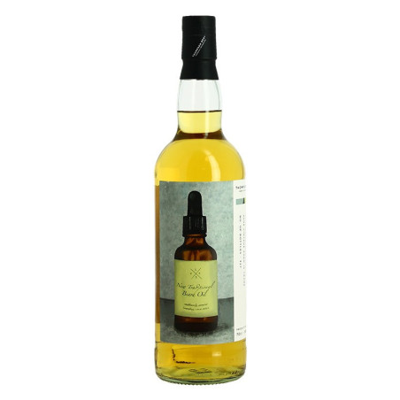 Whiskey CRAIGELLACHIE 2006 15 YO by THOMPSON Brothers 70 cl