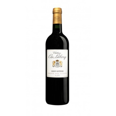 Château Cos Labory 2021 St Estèphe 75 cl Bordeaux Red Wine