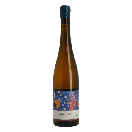 Domaine Marcel DEISS LANGENBERG 2021 75 cl Grand Vin d’Alsace