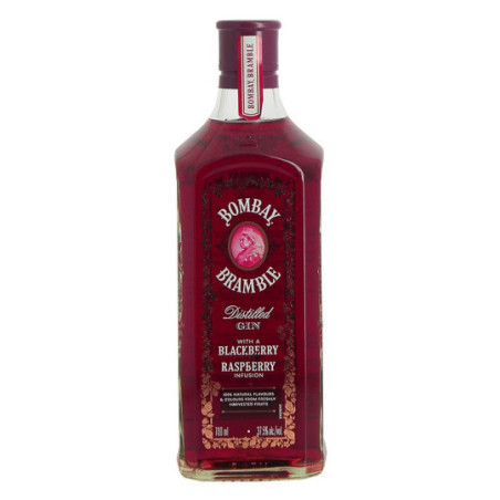 GIN BOMBAY BRAMBLE 70CL 37.5°