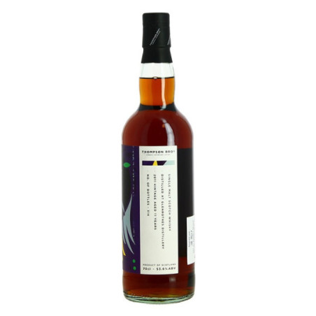 Whisky GLENROTHES SPEYSIDE 2011 11 years old 53.6°