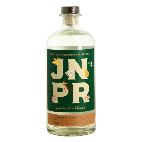 "Gin" JNPR N°2  Non-Alcoholic 70cl