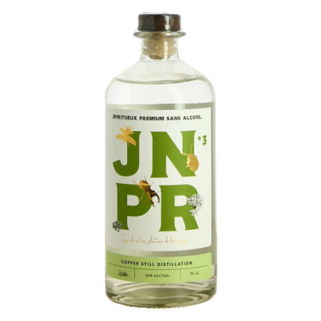 "Gin" JNPR n°3 Non-Alcoholic 70cl