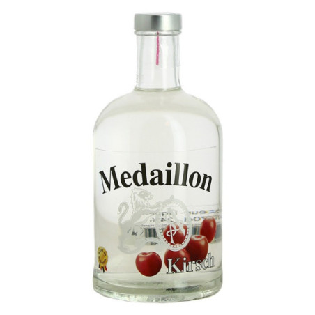 KIRSCH MEDAILLON 24° 70cl