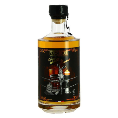 MALT Whisky LE COMBATTANT 70CL 46°