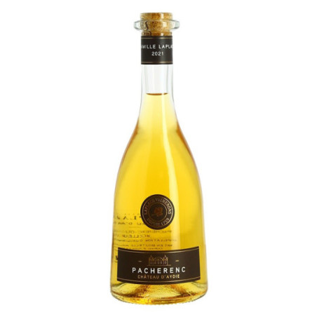 Pacherenc du Vic Bilh le Château d'AYDIE 50 cl Sweet white wine from the South West of France