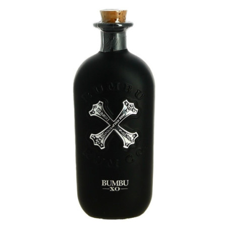 BUMBU XO Rum from Panama 35 cl