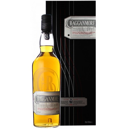 CRAGGANMORE Rare Whisky Limited  Release 70cl