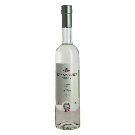 Vodka RENAISSANCE French Vodka 70 cl