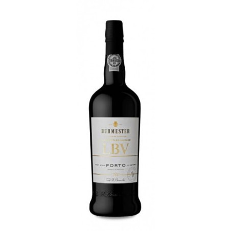 Porto ANDRESEN LBV 2017 75 cl