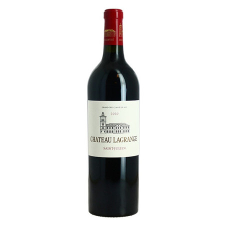 Château Lagrange 2020 75 cl 13.5 %