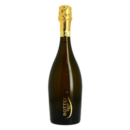 Bottega millésimato brut 2023 75 cl