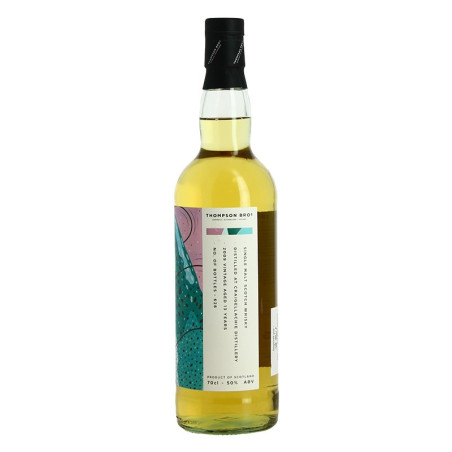 CRAIGELLACHIE 2009 70CL 50° 13ANS