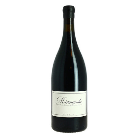 Magnum Mirmanda Red 2021 AOP Côtes du Roussillon 1,5L